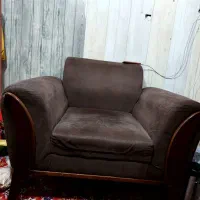 مبل تک نفره