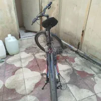 دوچرخه 26|دوچرخه، اسکیت، اسکوتر|شیراز, سرو|دیوار
