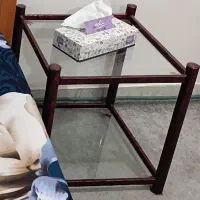 پاتختی فلزی