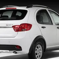 کوییک GXL