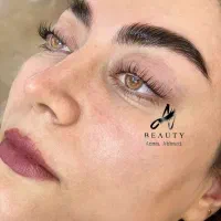 خدمات مژه و آموزش|خدمات آرایشگری و زیبایی|گنبد کاووس, |دیوار