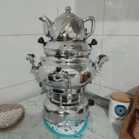 سماورگازی