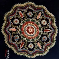 پته دوزم|عمده‌فروشی|سیرجان, |دیوار