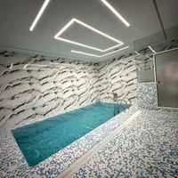 اجاره ویلا استخر دار واقع در تهران مستقیم از مالک|اجارهٔ کوتاه‌مدت ویلا و باغ|تهران, افسریه شمالی|دیوار