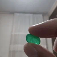 نگین زمرد|جواهرات|تهران, استخر|دیوار