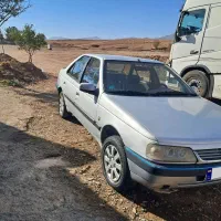 پژو ۴۰۵ slx|خودرو سواری و وانت|جلگه رخ, |دیوار