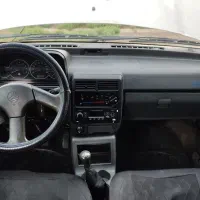 پراید مدل اخر۸۶ دوگانه