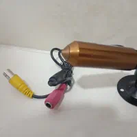 دوربین  فضایه داخل