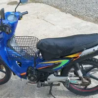 ویومزایده ای موتوری عالی