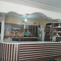 فروش منزل مسکونی هم کف از دوطبق