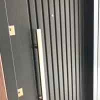 درب ضد سرقت مدل های رویه فلز