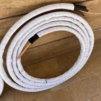 لوله کشی کولر گازی مسی نصب داکت اسپیلت واسپیلت|خدمات پیشه و مهارت|اصفهان, ملکشهر|دیوار