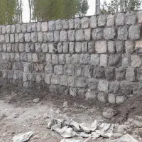 سنگ چینی آجر کاری بنایی