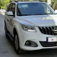 هایما s7 پلاس|خودرو سواری و وانت|اصفهان, خانه اصفهان|دیوار