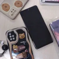گوشی A51 سفید