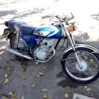 موتور سیکلت|موتورسیکلت|کرمانشاه, |دیوار