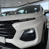 KMC SR3  ۱۴۰۴|خودرو سواری و وانت|تهران, سعادت‌آباد|دیوار