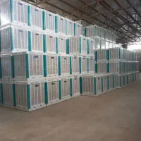 کولر آبی 4000 کد۹۸۷۷|کولر آبی|کرج, شهرک فهمیده|دیوار