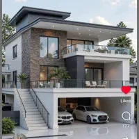 اپارتمان تهرانسر باشگاه