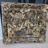 تابلو برجسته