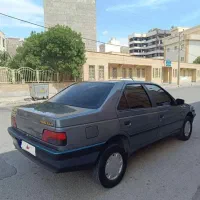۴۰۵ مدل ۹۶