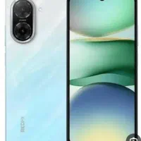 شیاومی ردمی a5 دو روزه خریدم