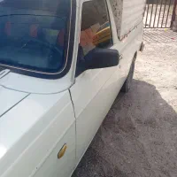 پیکان وانت 93|خودرو سواری و وانت|ماکو, |دیوار