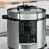 زودپز برقی (مولتی کوکر ) ام آر اس مدل6080