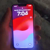 آیفون ۱۳نرمال در حد نو|موبایل|ایلام, |دیوار