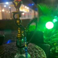 نیروکار در کافه رستوران