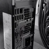 کیس صنعتی و کیبورد|رایانه رومیزی|مراغه, |دیوار