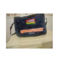 کیف حمل غذا ...سرد و گرم|کیف، کفش، کمربند|لار, |دیوار