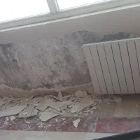 کچ کاری ولکه گیری و پودرسنگ|خدمات پیشه و مهارت|کلاله, |دیوار