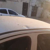 ۲۰۶ مدل ۸۱ تصادفی|خودرو سواری و وانت|تهران, مسعودیه|دیوار