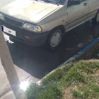 پراید|خودرو سواری و وانت|خنداب, |دیوار