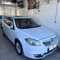 برلیانس h320|خودرو سواری و وانت|یزد, |دیوار