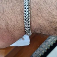 دست بند زنجیر تایلندی|جواهرات|تهران, تهرانسر شرقی|دیوار