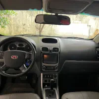 Geely2014|خودرو سواری و وانت|بندر انزلی, سپه|دیوار
