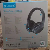 هدفون مدلCelebrat)A33)|پخش‌کننده همراه|تهران, عباس‌آباد|دیوار