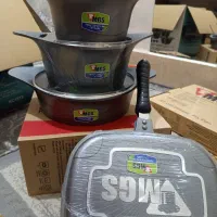 سرویس قابلمه