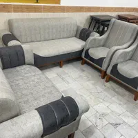 مبل.  ازدم قسط. تولیدی اذرخش تهران. چستر مکعب|مبلمان خانگی و میز عسلی|بیرجند, |دیوار