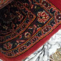 فرش دستبافت ۱۲ متری