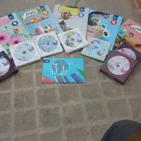 پک کامل آموزشی پرش