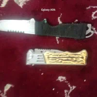 چاقو