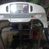 تردمیل خانگی با همراه ماساژور