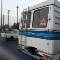 ون کمپر بنز ۵۰۸ مینی بار ۳۲تاکارکردمدل۷۲تک برگ|خودرو سنگین|چهاردانگه (تهران), |دیوار