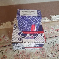 بلبرینگ و توپی ۴۰۵ چرخ جلو لاستیک ۱۹۵رینگ۱۵