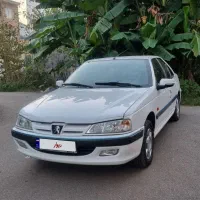 پژو پارس مدل ۹۹ در حد صفر|خودرو سواری و وانت|لاهیجان, کوی استادان|دیوار