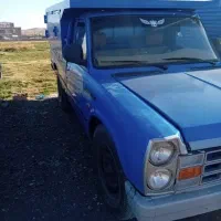 نیسان ۹۵ دوگانه کارخونه