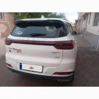 تیگو هفت پرو مکس جفت محور